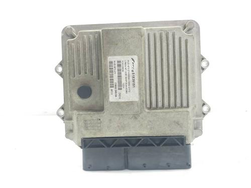 Engine control unit (ECU) FIAT LINEA (323_, 110_) 1.3 D Multijet (323AXB11, 323AXB1A) | BP39660263M57 - Image 3