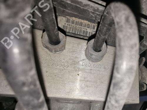 Used ABS pump ABS pump PEUGEOT 3008 II SUV (MC_, MR_, MJ_, M4_) [2016-2026] 33758326 33758326