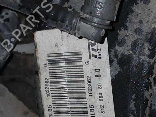 servo-brake-citroen-berlingo-multispace-b9-2008-33289870 main image