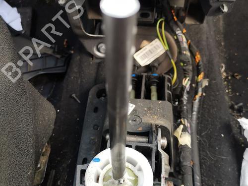 Gearstang CITROËN C3 II (SC_) [2009-2026]  32679031