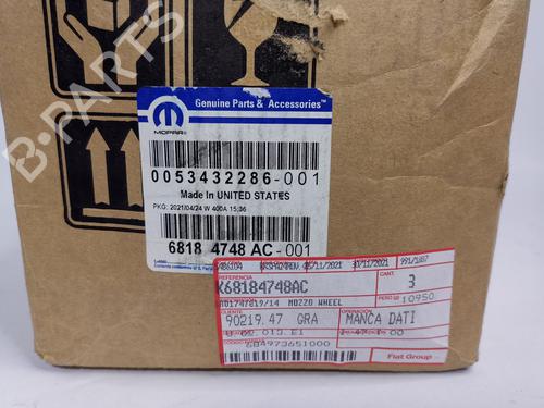 Otra DODGE JOURNEY  | BP31591156O1 