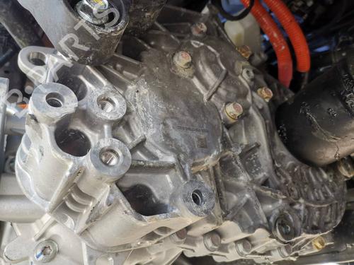 Used Gearbox Gearbox SSANGYONG KORANDO (C300) E-Motion (190 hp) 40153603 40153603