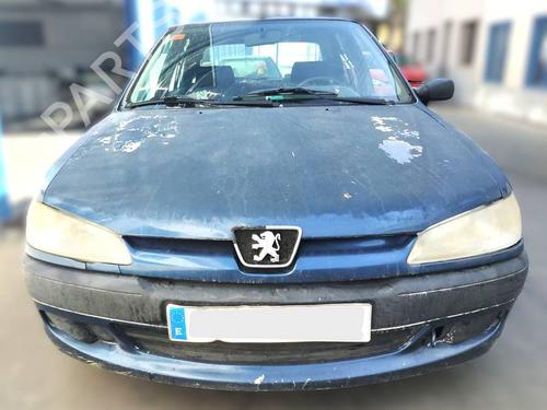 Used Parts PEUGEOT 306 (7B, N3, N5) 1.9 SLD 5042200