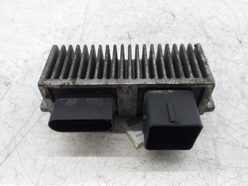 Used Electronic module RENAULT TRAFIC II Van (FL) [2001-2025]  10862167