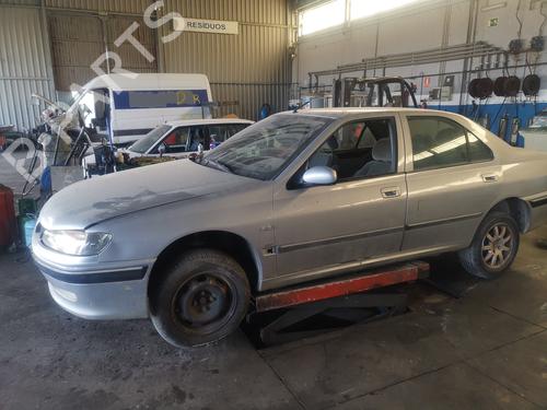 Starter PEUGEOT 406 (8B)  | BP11055678M8 