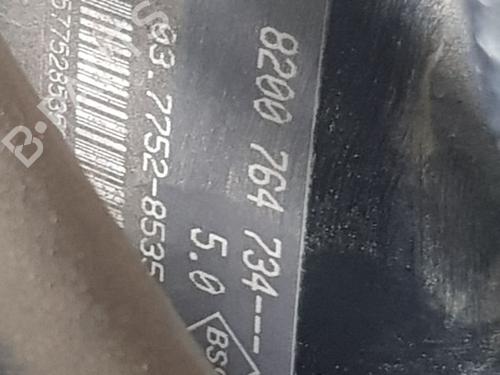 Used Servo brake DACIA LOGAN (LS_) [2004-2025]  25288336