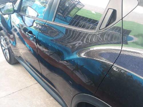 Used Left rear door NISSAN JUKE (F15) 1.6 (113 hp) 4938744