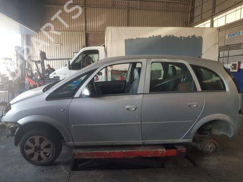 Right headlight OPEL MERIVA A MPV (X03) 1.7 CDTI (E75) | BP18840215C29