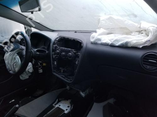 Gear lever SEAT LEON (1P1)  | BP31686166M90 