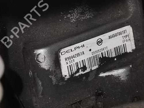 Engine SSANGYONG REXTON / REXTON II (GAB_) 2.7 Xdi | BP38413137M1 - Image 4