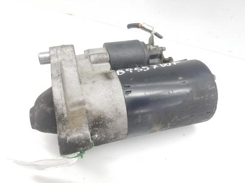 Used Starter PEUGEOT 206 Hatchback (2A/C) 1.4 LPG (75 hp) 13552932