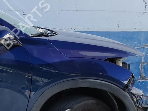 Right front fenders HONDA HR-V (RU) 1.6 i-DTEC (RU8) | BP29981924C42