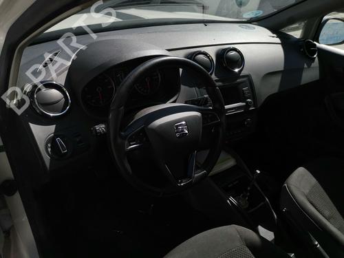 Left front window switch SEAT IBIZA IV (6J5, 6P1) 1.2 TSI | BP33046446I27 - Image 12