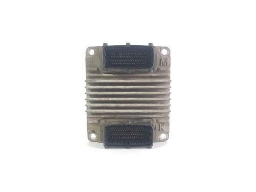 Motorstyringsenhet OPEL CORSA C (X01) [2000-2009]  29243798
