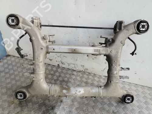 Rear axle BMW 5 (F10) 520 d | BP11083987M2 