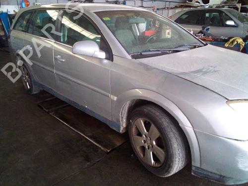 Headlight switch OPEL VECTRA C (Z02) 1.9 CDTI (F69) | BP11698347I24 