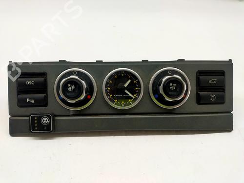 Used Switch Switch LAND ROVER RANGE ROVER III (L322) 4.2 4x4 (396 hp) 32501699 32501699