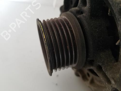 Alternator ALFA ROMEO 147 (937_) 1.6 16V T.SPARK ECO (937.AXA1A, 937.BXA1A) | BP17714156M7 