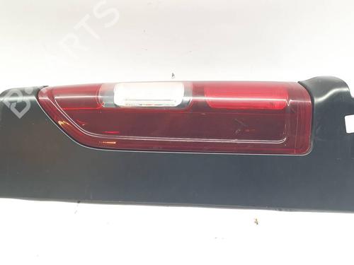 Used Left taillight Left taillight RENAULT TRAFIC III Bus (JG_) 1.6 dCi 115 (JGMD) (116 hp) 40235845 40235845