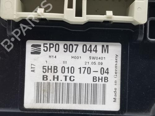 Climate control SEAT ALTEA XL (5P5, 5P8)  | BP17509708I5 