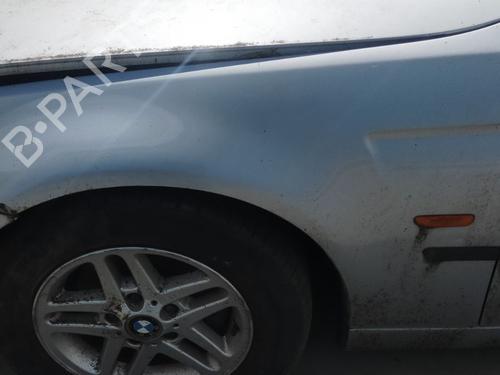 Left taillight BMW 3 Compact (E46) 316 ti | BP35918147C34 - Image 32