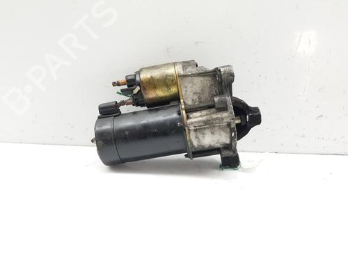 Used Starter PEUGEOT 306 (7B, N3, N5) 1.6 SR (89 hp) 17717567