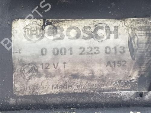 Starter FIAT DUCATO Van (230_) 2.8 JTD 4x4 | BP29165680M8 