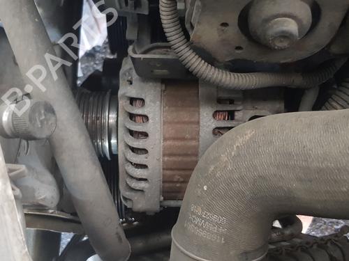 Used Alternator NISSAN NV200 / EVALIA Bus [2010-2025]  30574001