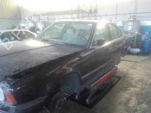 Control unit BMW 5 (E34) 525 i 24V | BP10051324M11 