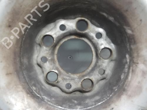 Rim PEUGEOT EXPERT (224_) 1.9 D | BP24368330C45 