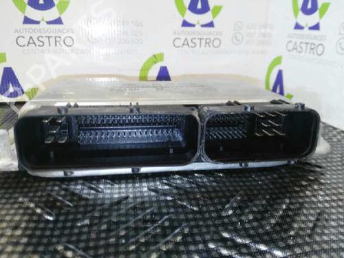 Engine control unit (ECU) SEAT IBIZA III (6L1)  | BP4829959M57 