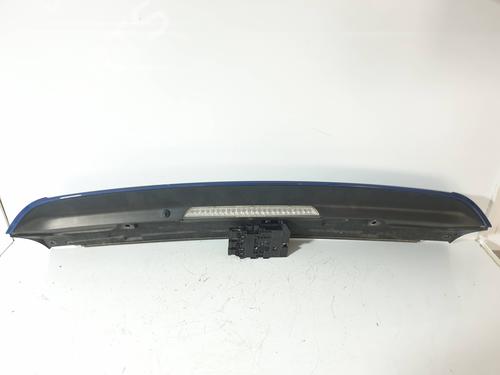 Spoiler bakluke BMW X5 (E53) 3.0 d | BP20139616C96 