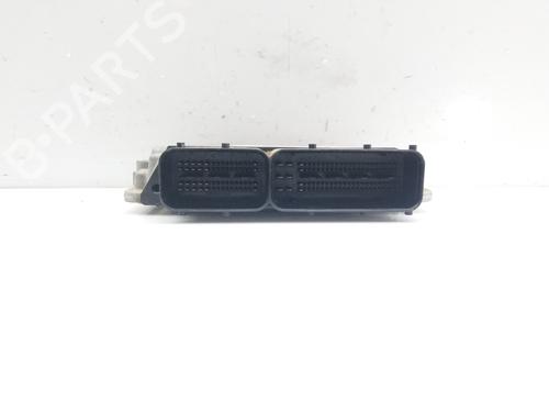 Engine control unit (ECU) SEAT ALTEA XL (5P5, 5P8)  | BP17509704M57 