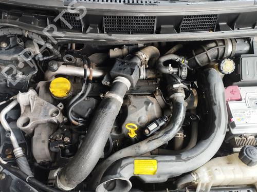 Motor Motor NISSAN NOTE (E11, NE11) 1.5 dCi (68 hp) 34188559 34188559