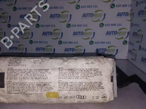 Passasjer kollisjonspute AUDI A4 B6 Avant (8E5) 2.4 (170 hp) 10239248