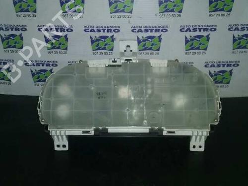 Instrument cluster MAZDA 3 Saloon (BK)  | BP3165158C47 