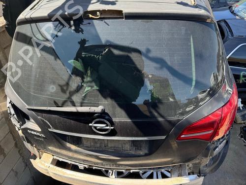 Bakluke CC/Kombi-Kupé OPEL MERIVA B MPV (S10) 1.7 CDTI (75) | BP10154734C6 