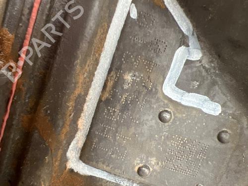 Gearbox TOYOTA YARIS (_P13_)  | BP23411536M3 