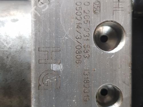Módulo de ABS OPEL CORSA C (X01) 1.3 CDTI (F08, F68) | BP29159148M43 