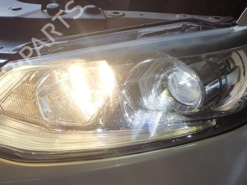 Venstre forlygte NISSAN PULSAR Hatchback (C13)  | BP26602449C28 