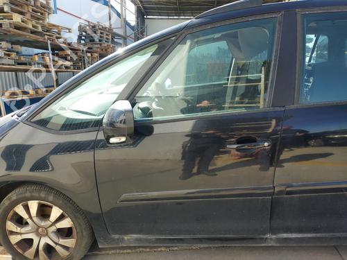 Left front window switch CITROËN C4 Picasso I MPV (UD_) | BP36753164I27 - Image 12