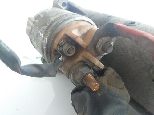 Starter SUZUKI GRAND VITARA II (JT, TE, TD) 1.9 DDiS (JB419WD, JB419XD) | BP12950357M8 