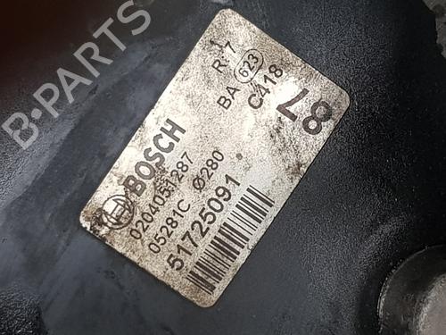 Used Servo brake PEUGEOT BOXER Platform/Chassis [2006-2025]  13496621