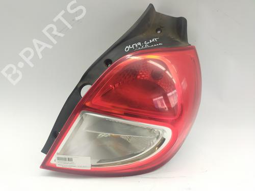 right-taillight-renault-clio-iii-br01-cr01-2005-2006-2007-2008-2009-2010-2011-2012-2013-2014-32774807 main image
