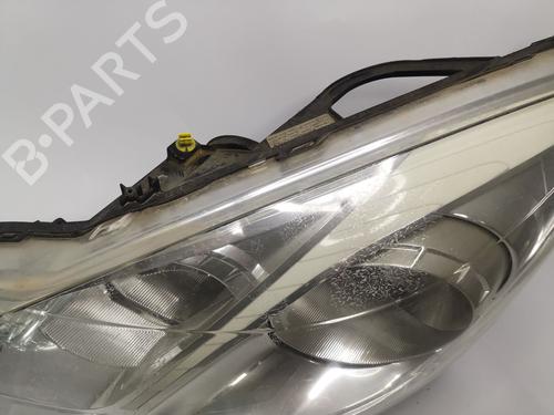 Left headlight CITROËN C3 II (SC_) | BP32679025C28 - Image 9
