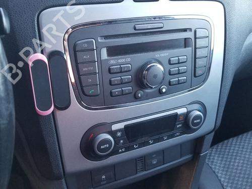 Motor FORD FOCUS II Saloon (DB_, FCH, DH)  | BP30486966M1 