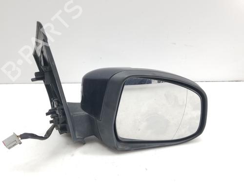 Right mirror FORD FOCUS II Turnier (DA_, FFS, DS)  | BP21805949C27 
