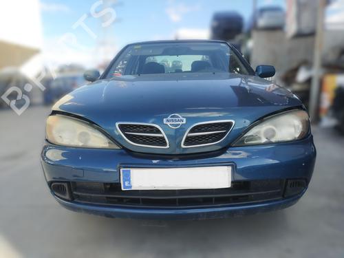 Ricambi NISSAN PRIMERA (P11)  1.6 16V  4772639