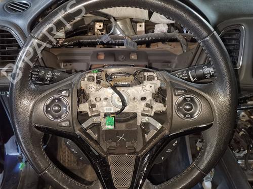Steering wheel HONDA HR-V (RU) 1.6 i-DTEC (RU8) | BP29981955C49
