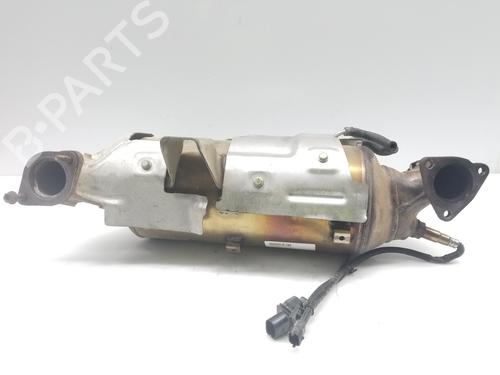 Particulate filter TATA ARIA  | BP16357032M81 